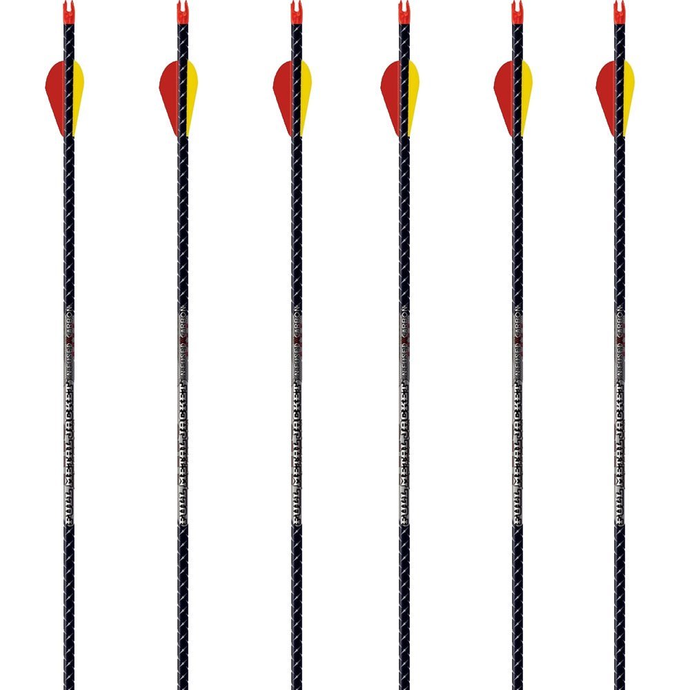 Best Hunting Arrows In 2016 The Top 4 Reviewed 1548