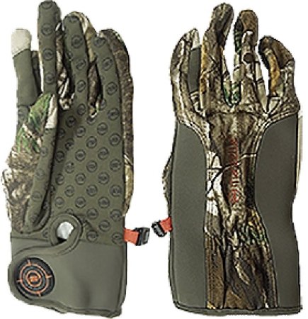 under armour hunting gloves sale