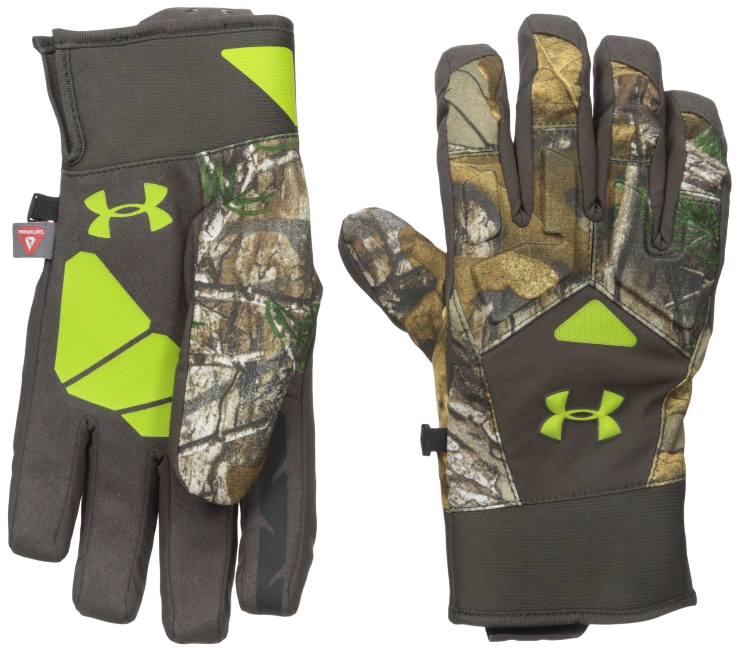 under armour pheasant hunting gear
