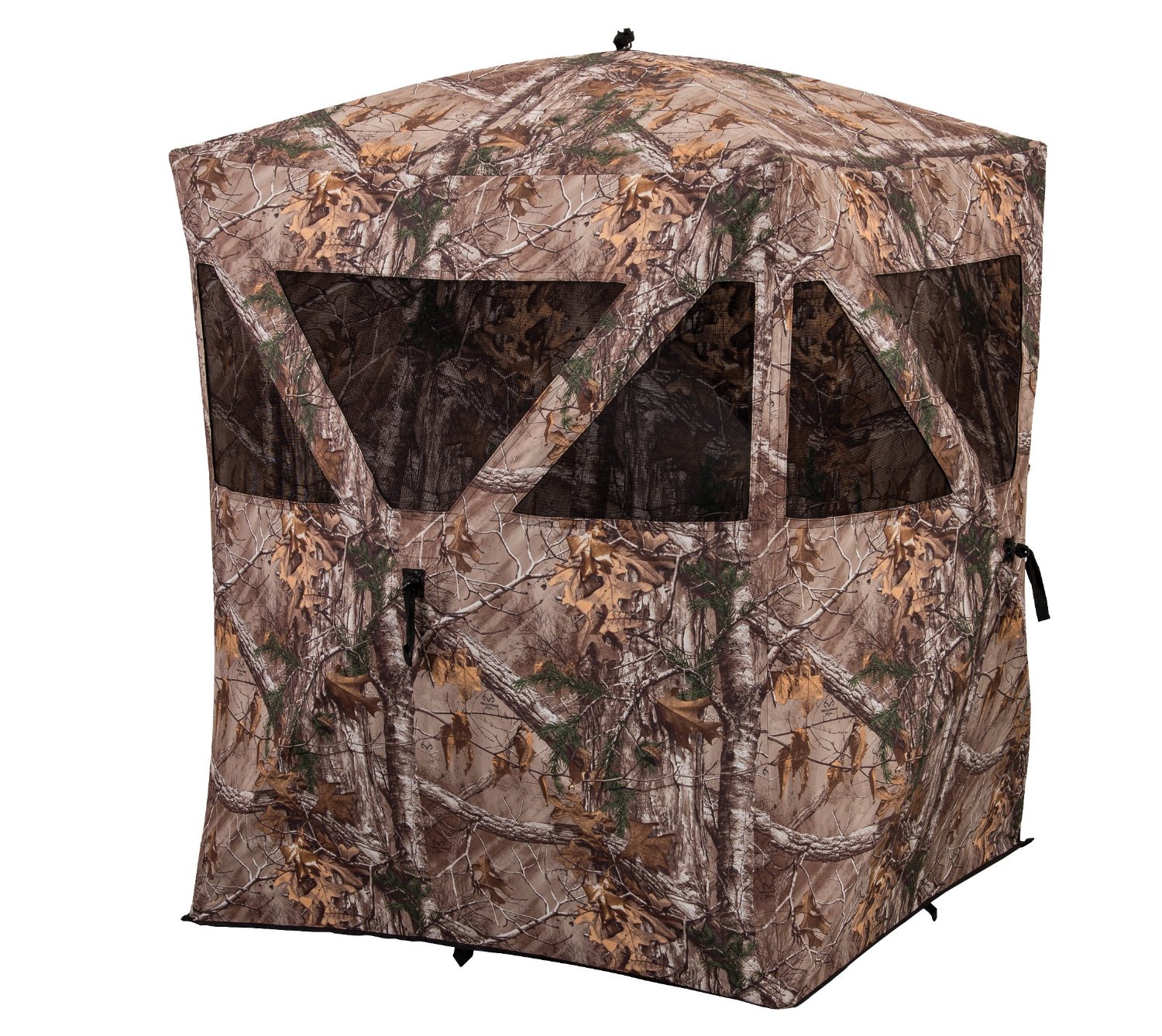 How to Choose the Best Ground Blind Top 7 Hunting Blinds Reviewed