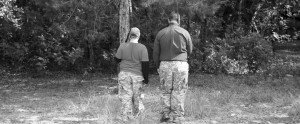 Hunters Bonding