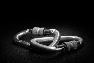 Carabiner
