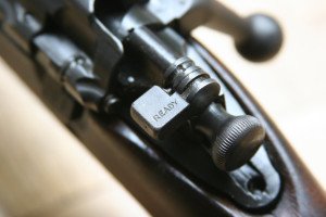 Firearm Safety