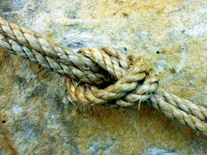 Overhand Knot