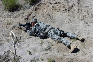 Prone