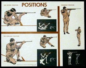 Stances