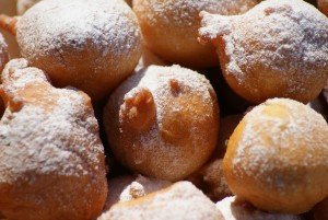 Donuts
