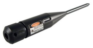 Laser Boresighter