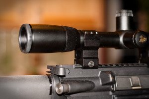 Mounting Scope