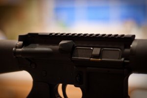 Mounting the Scope