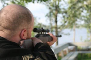 Point of Aim