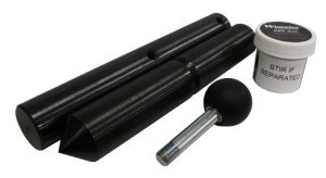 Scope Alignment and Lapping Kit