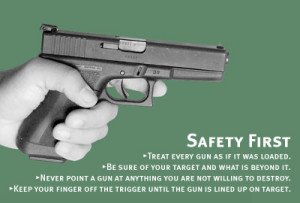 Gun Safety