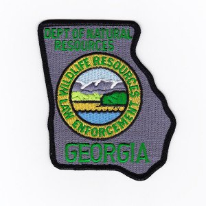 Georgia Department of Natural Resources