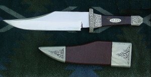 best skinning knife