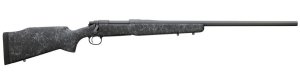 Remington Model 700 Bolt Action
