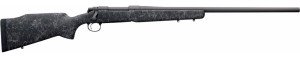 Remington Model 700 Bolt Action