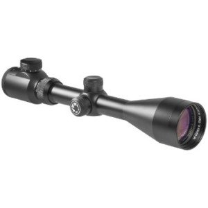 barska scope