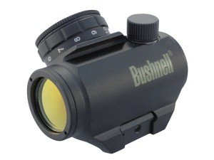 Bushnell TRS-25