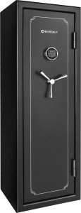 Barska FV-1000 Fire Vault Safe