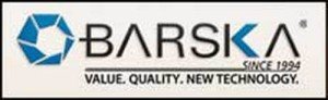 barska review logo