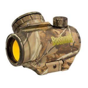 Bushnell TRS-25 Camo