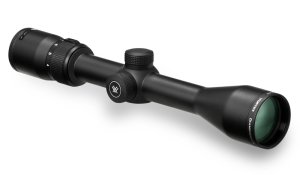 Vortex Diamondback scope review