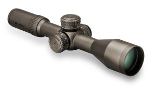 vortex scope reviews - Razor HD