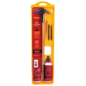 best rifle cleaning kit