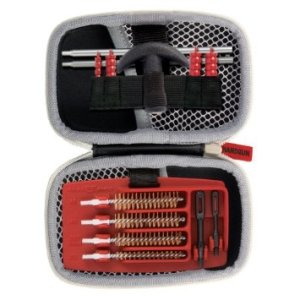 best gun cleaning kit for pistols