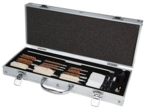 gun cleaning kit review