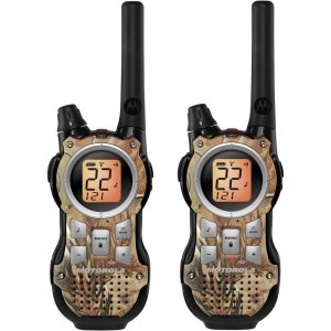 best motorola walkie talkie