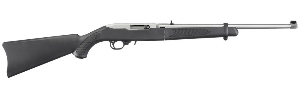 ruger 10 22 rimfire takedown
