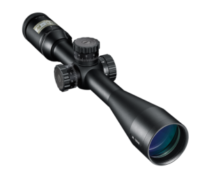 best .308 scope for distance