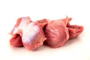 turkey gizzard