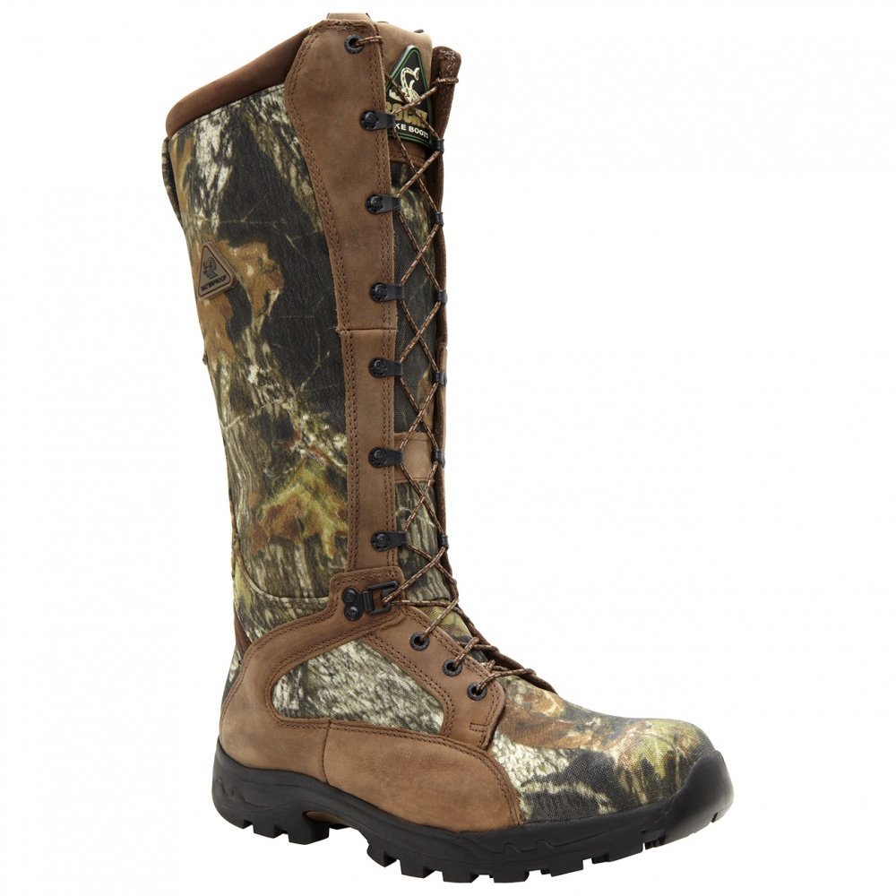 Stay Protected with the Best Snake Proof Boots - Good Game Hunting
