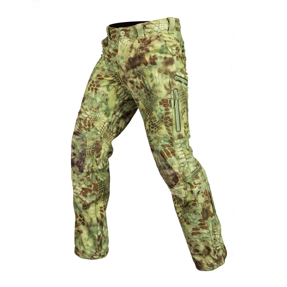 A Guide to Choosing the Best Hunting Pants - Good Game Hunting