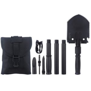 multi tools - shovel