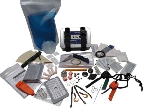 survival multi tools contents