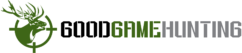Good Game Hunting logo